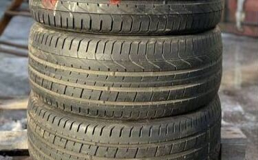 Pirelli P Zero 245/35 R19