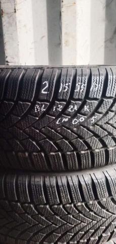 Bridgestone Blizzak LM-005 215/55 R17