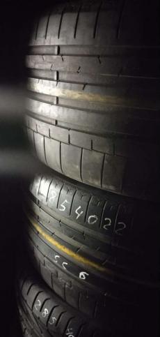 Continental SportContact 6 285/40 R22