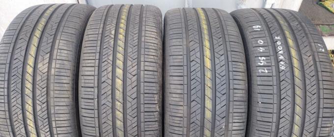 Hankook Kinergy EX H308 245/40 R19 W