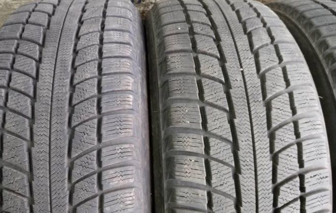 Triangle TR777 235/60 R18