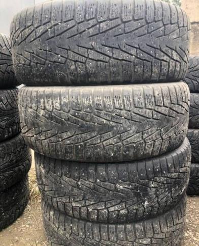 Nokian Tyres Hakkapeliitta 7 255/50 R19