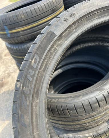 Pirelli P Zero PZ4 255/35 R19