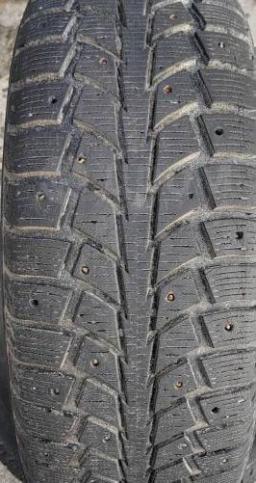 Nankang SW-5 215/70 R16