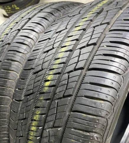 Continental ControlContact Tour A/S Plus 245/40 R18