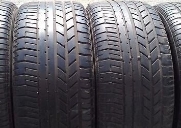 Pirelli P Zero Asimmetrico 255/40 R19