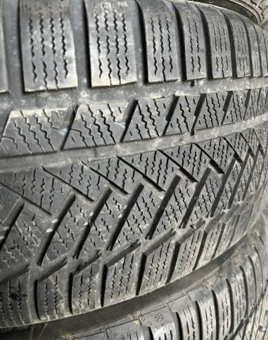 Continental ContiWinterContact TS 850 P 235/45 R18