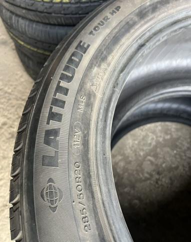 Michelin Latitude Tour HP 285/50 R20