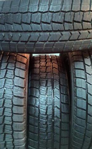 Dunlop Winter Maxx WM02 195/65 R15