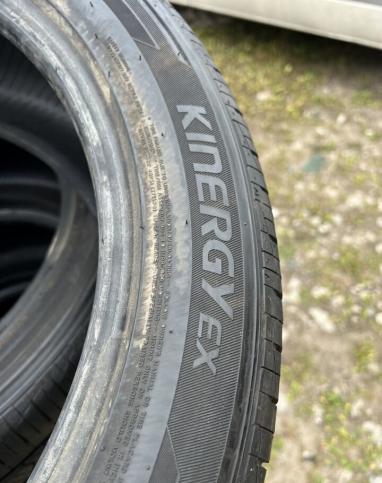 Hankook Kinergy EX H308 245/45 R18