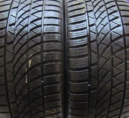 Hankook Kinergy 4S H740 225/45 R17