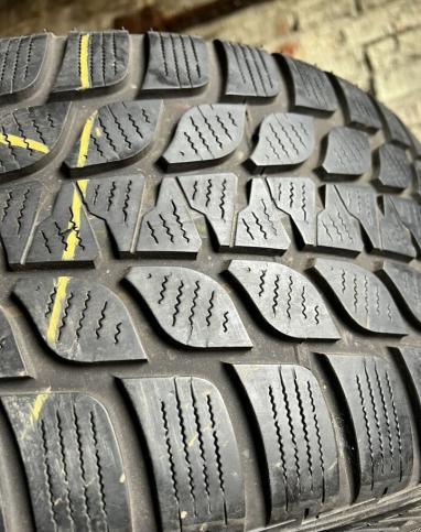 Bridgestone Blizzak LM-25 245/40 R19