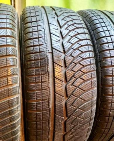 Michelin Pilot Alpin 4 245/40 R19