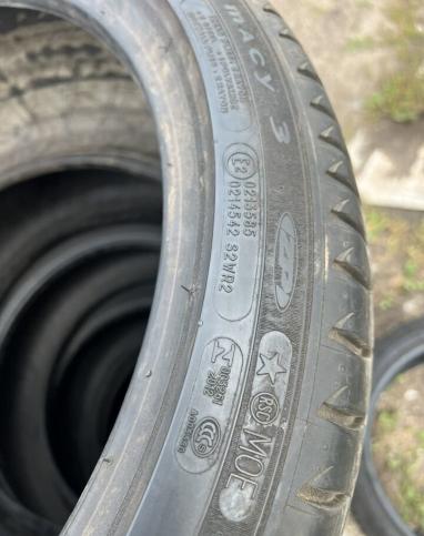 Michelin Primacy 3 ZP 275/35 R19