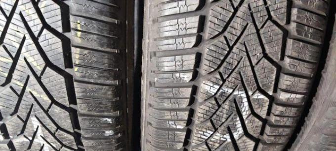 Semperit Speed Grip 205/55 R16