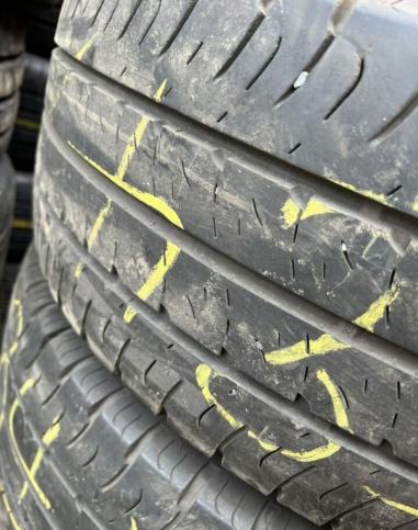 Goodyear EfficientGrip Cargo 235/65 R16C