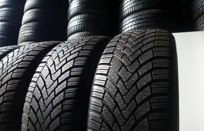 Continental ContiWinterContact TS 850 P 235/45 R17