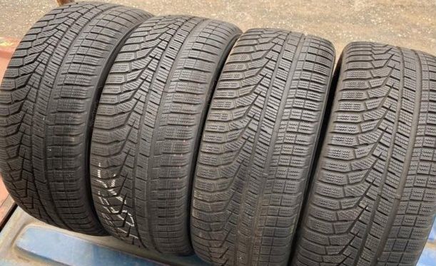 Hankook Winter I'Cept Evo2 W320 235/45 R18