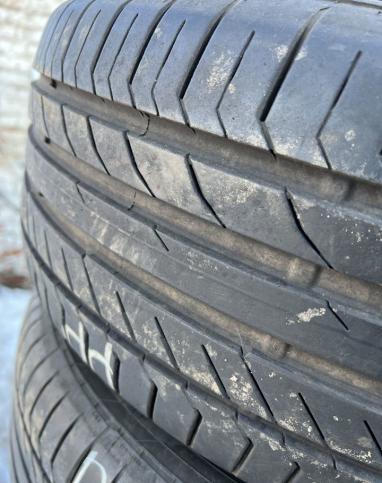 Continental ContiSportContact 5 235/50 R19