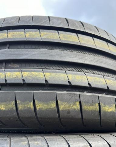 Goodyear Eagle F1 Asymmetric 3 245/45 R19 и 275/40 R19