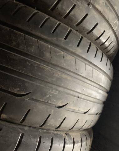 Dunlop SP Sport Maxx RT 225/45 R19