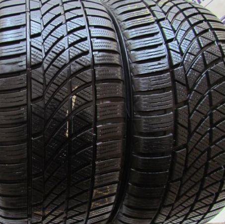 Hankook Kinergy 4S H740 225/45 R17