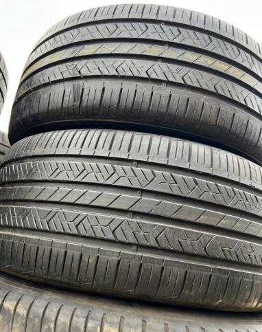 Hankook Kinergy EX H308 245/45 R18