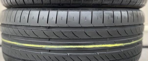 Continental ContiSportContact 5 215/50 R18