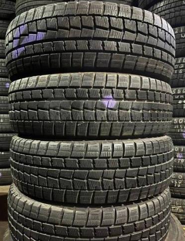 Dunlop Winter Maxx WM01 195/65 R15