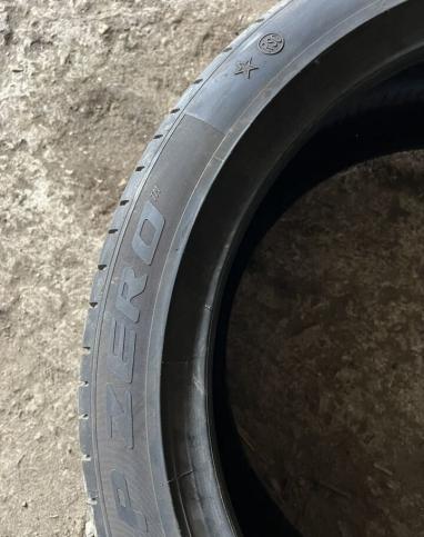 Pirelli P Zero PZ4 315/35 R21