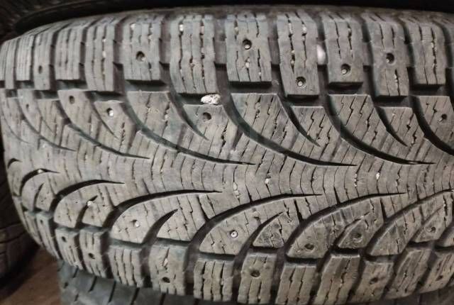 Pirelli Winter Carving Edge 235/55 R17