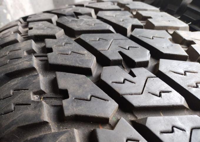 Nitto Terra Grappler G2 275/65 R18 116T