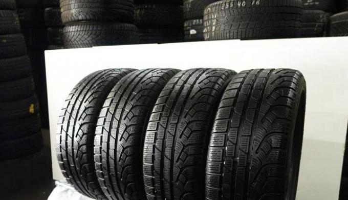 Pirelli Winter Sottozero 240 Serie II 205/65 R17