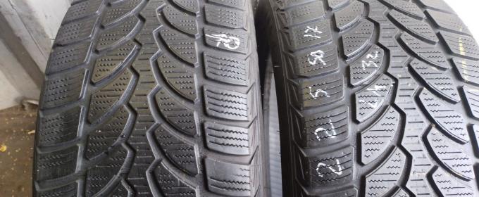 Bridgestone Blizzak LM-32 225/50 R17