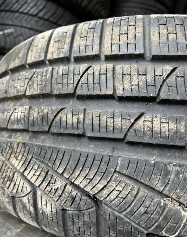 Pirelli Winter Sottozero Serie II 245/45 R18