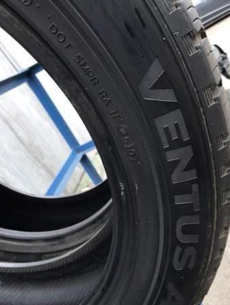 Hankook Ventus AS RH07 245/50 R20