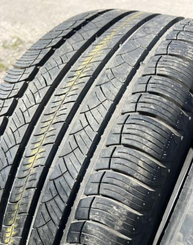 Michelin Latitude Tour HP 265/50 R19