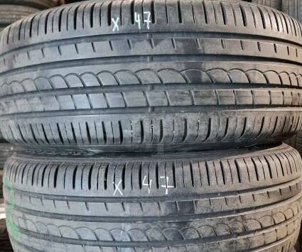 Pirelli P Zero Rosso 235/60 R18