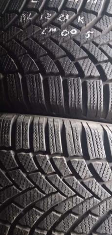 Bridgestone Blizzak LM-005 215/55 R17