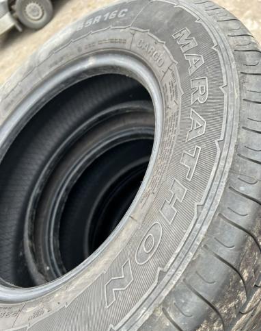 Goodyear Cargo Marathon 235/65 R16C