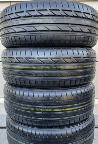 Bridgestone Potenza S001 245/35 R18