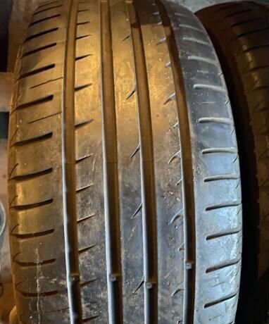 Hankook Ventus Prime 2 K115 245/40 R19