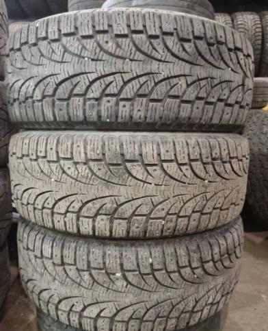 Pirelli Winter Carving Edge 235/55 R17