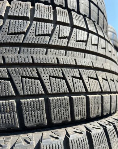 Bridgestone Blizzak Revo2 225/55 R17