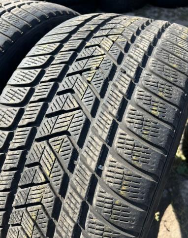 Pirelli Scorpion Winter 285/40 R22