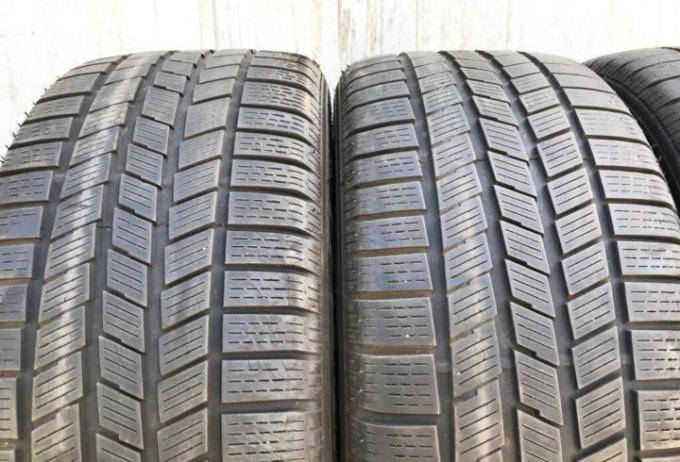 Pirelli Scorpion Ice&Snow 255/50 R19