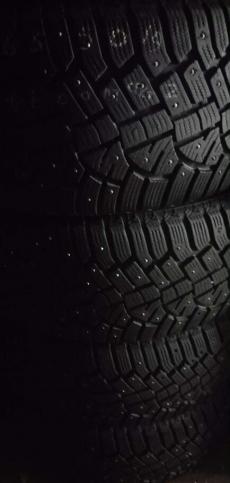 Continental IceContact 2 265/50 R19 H