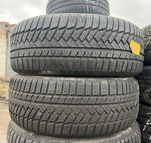 Continental ContiWinterContact TS 850 P 215/55 R17