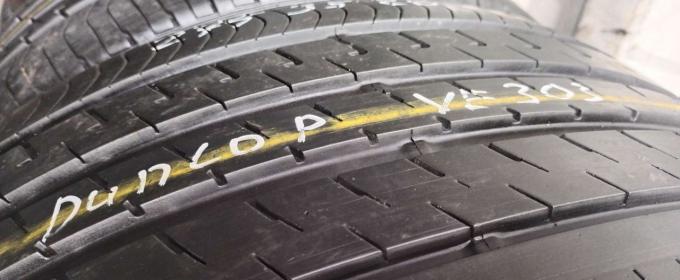 Dunlop Veuro VE303 275/35 R20 S