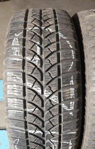 Bridgestone Blizzak LM-18 235/65 R17